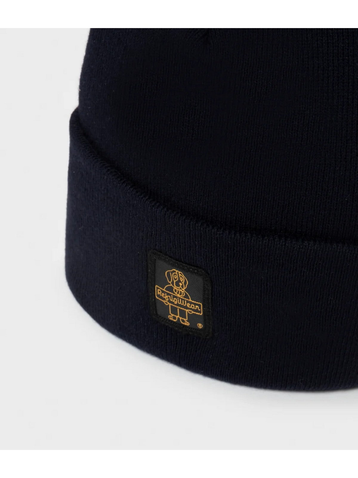 REFRIGIWEAR Cappello Unisex adulto CLARK HAT DARK BLUE - B31918 MA9083 F03700