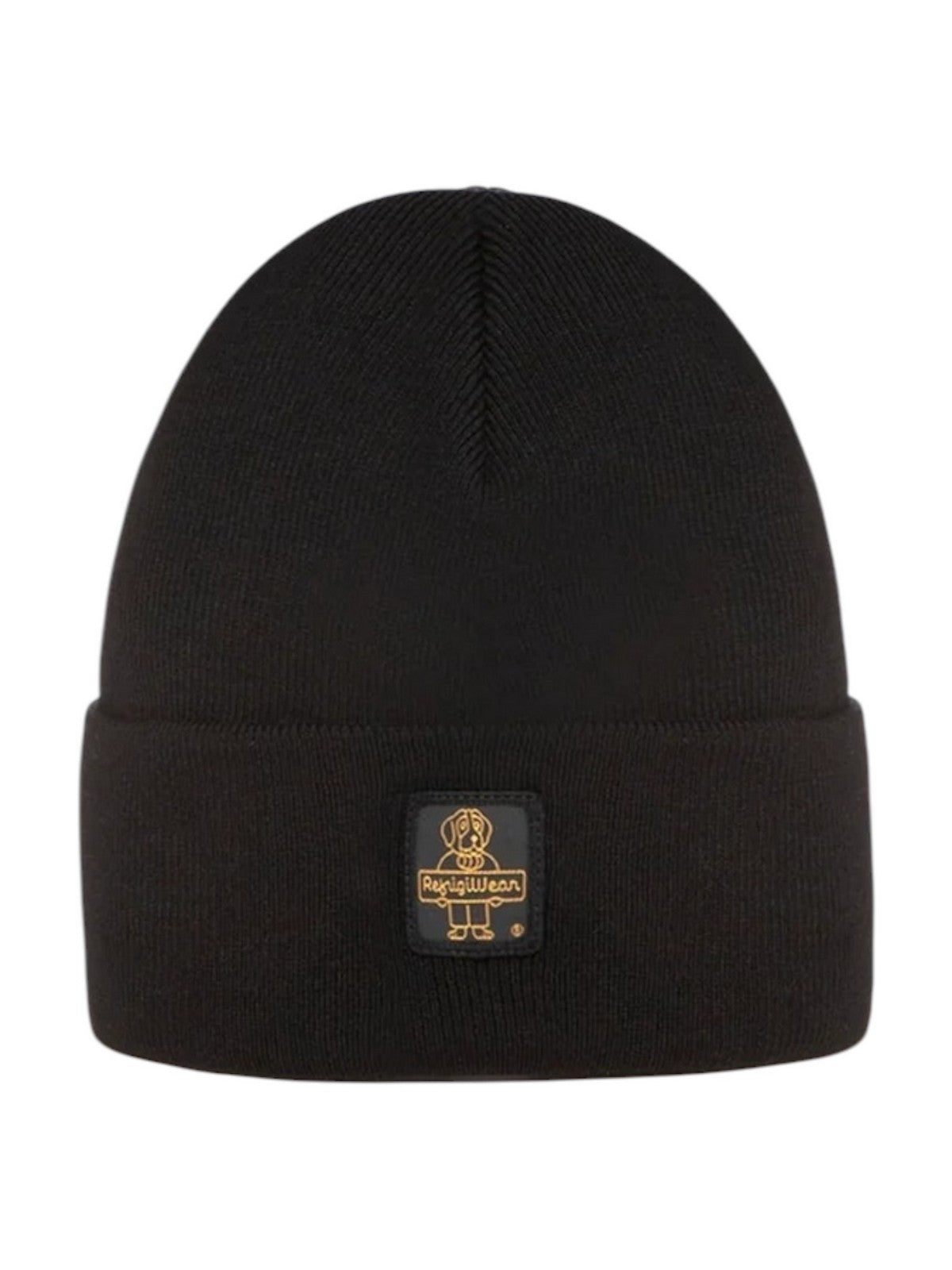 REFRIGIWEAR Cappello Unisex adulto CLARK HAT BLACK - B31918 MA9083 G06000