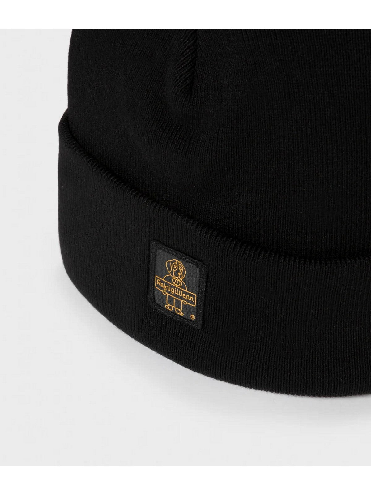 REFRIGIWEAR Cappello Unisex adulto CLARK HAT BLACK - B31918 MA9083 G06000