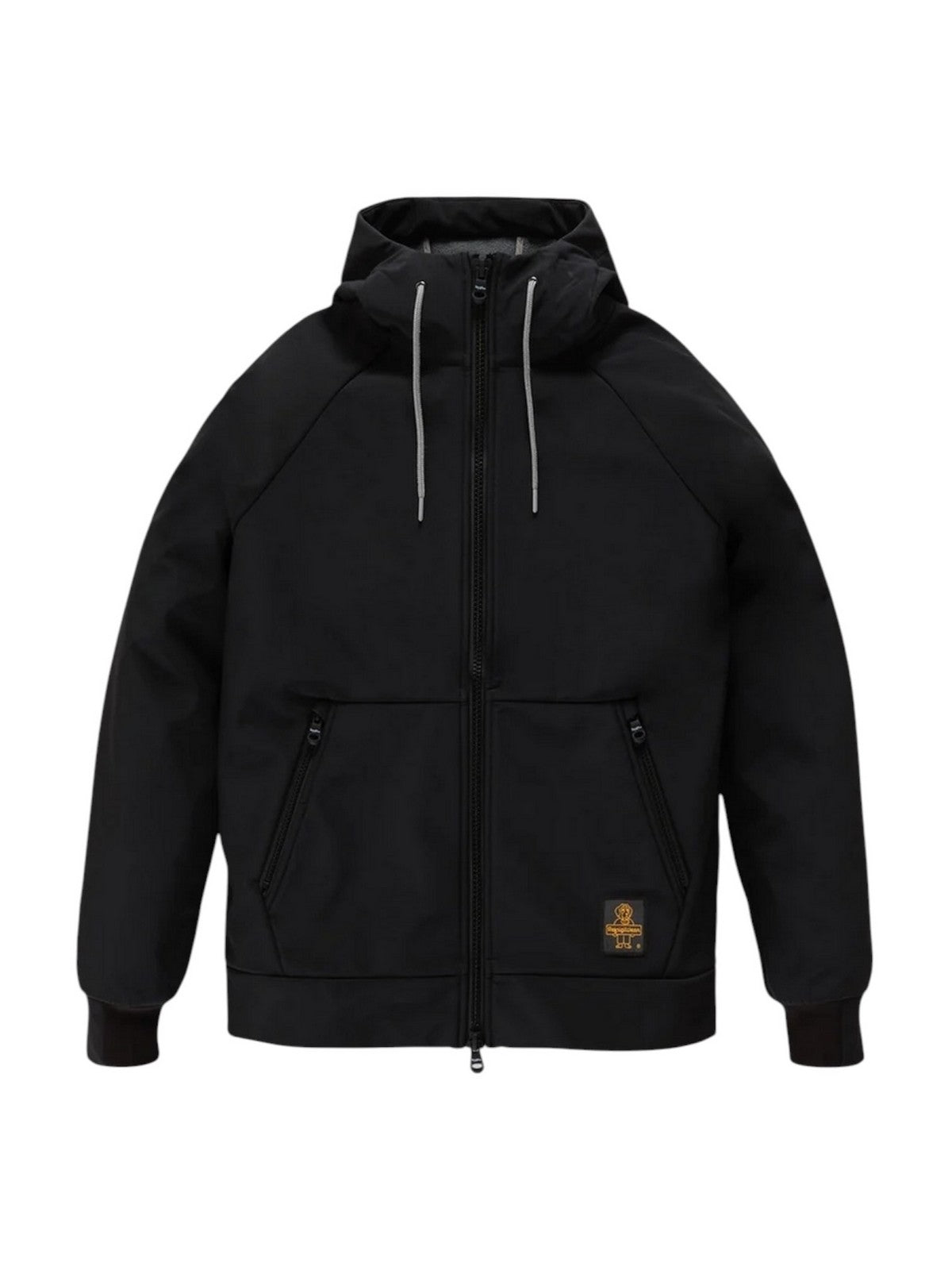REFRIGIWEAR Giubbino Uomo SPEED JACKET BLACK - G05708 XT3792 G06000