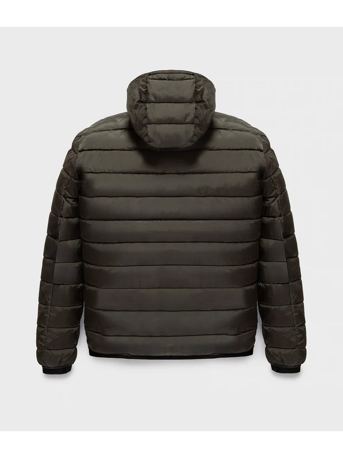 REFRIGIWEAR Piumino Uomo JOSH JACKET SEA TURTLE - G23308 NY0185 E04010
