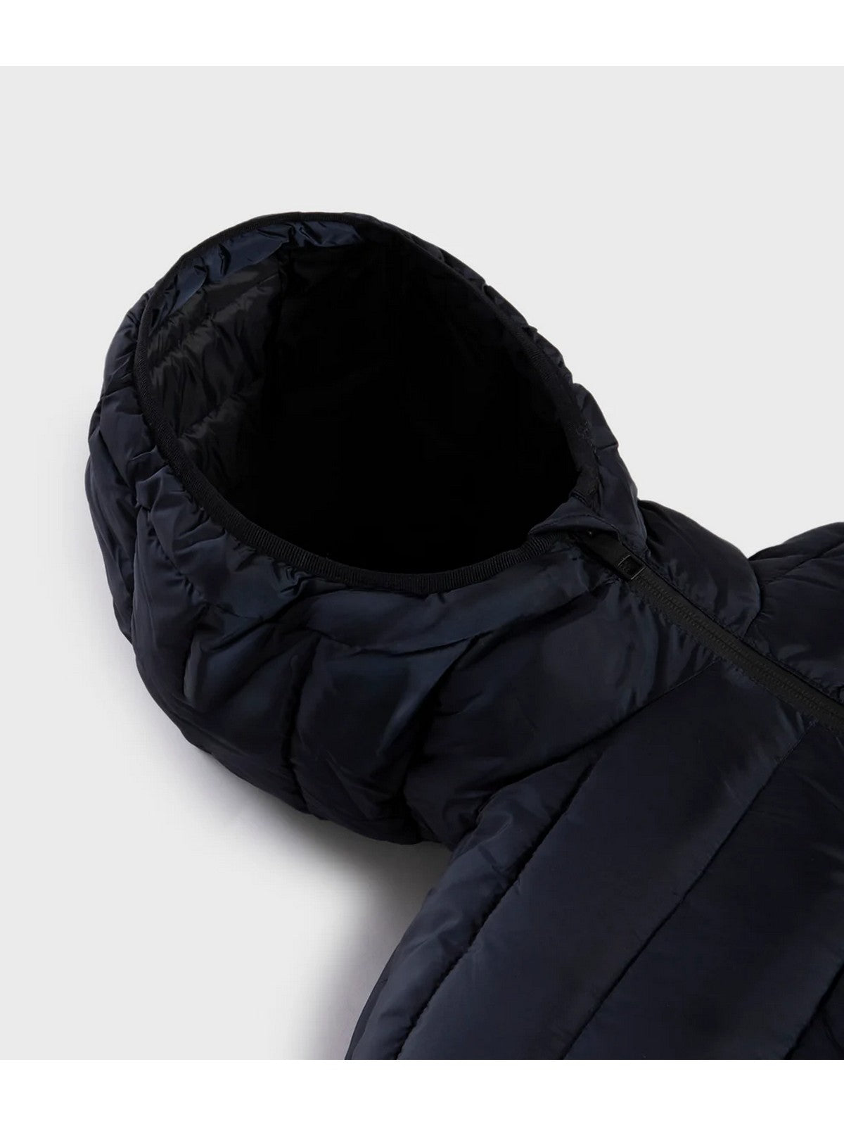 REFRIGIWEAR Piumino Uomo JOSH JACKET DARK BLUE - G23308 NY0185 F03700