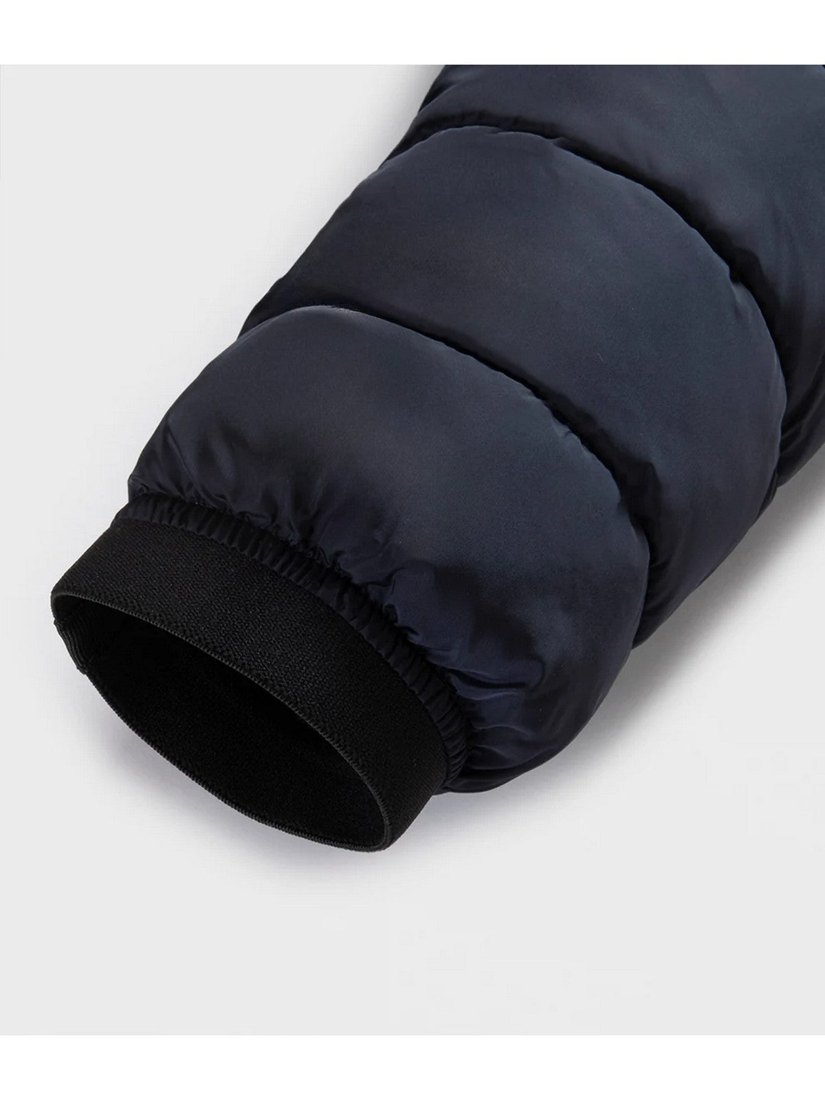 REFRIGIWEAR Piumino Uomo JOSH JACKET DARK BLUE - G23308 NY0185 F03700