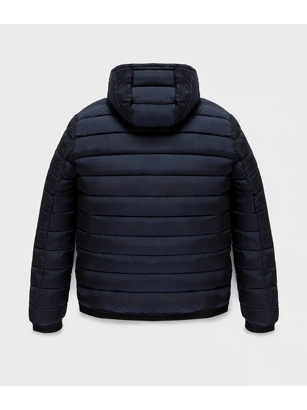 REFRIGIWEAR Piumino Uomo JOSH JACKET DARK BLUE - G23308 NY0185 F03700