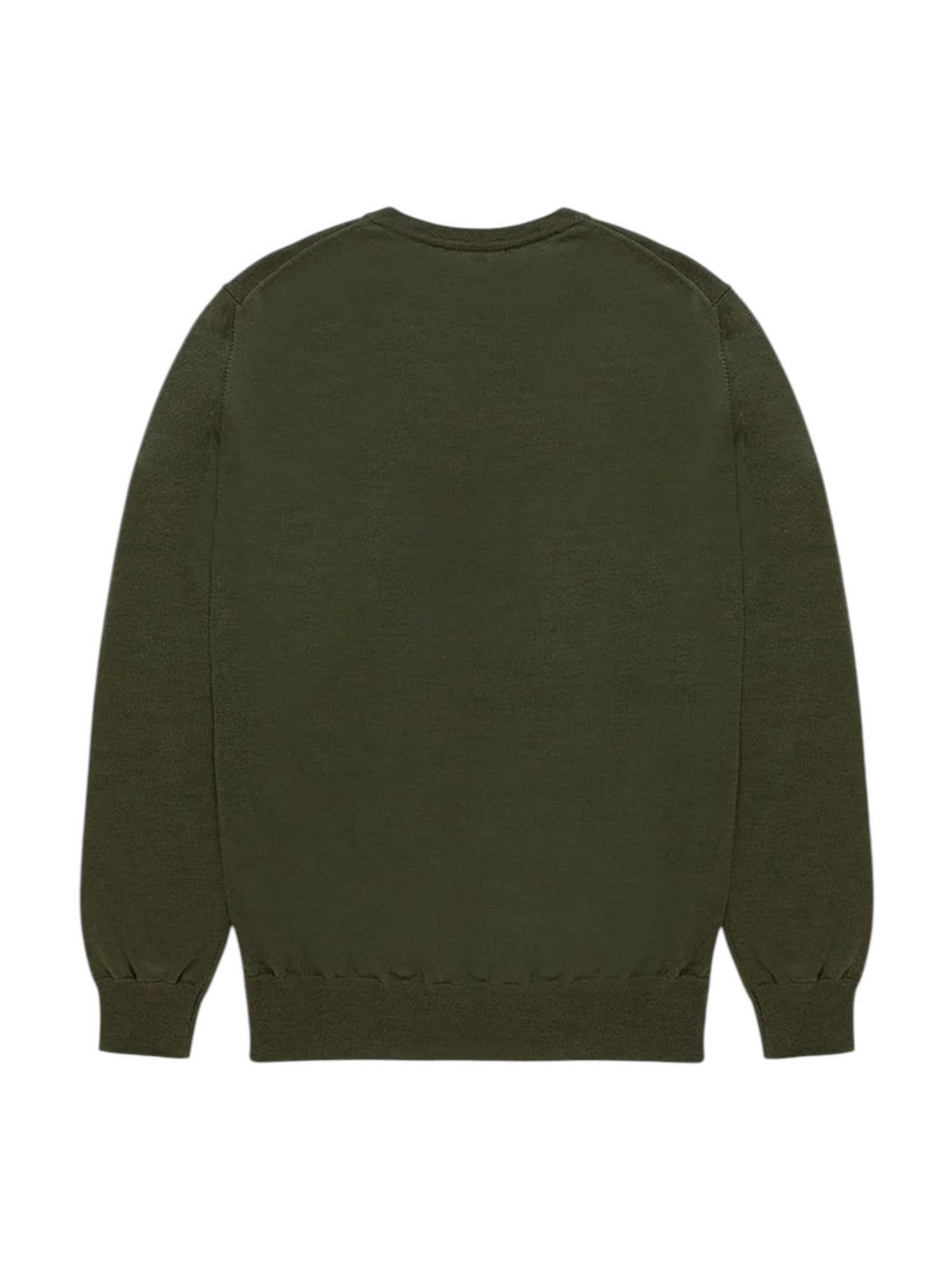 REFRIGIWEAR Maglione Uomo BENNET PULLOVER SEA TURTLE - M26908 MA0015 E04010