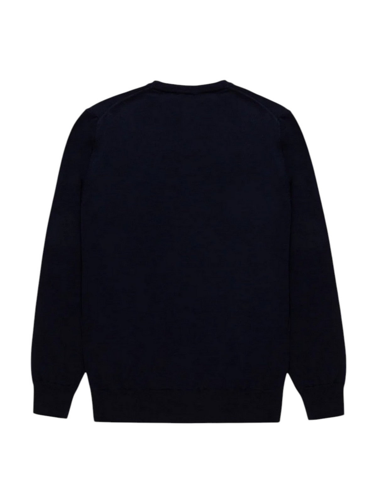REFRIGIWEAR Maglione Uomo BENNET PULLOVER DARK BLUE - M26908 MA0015 F03700
