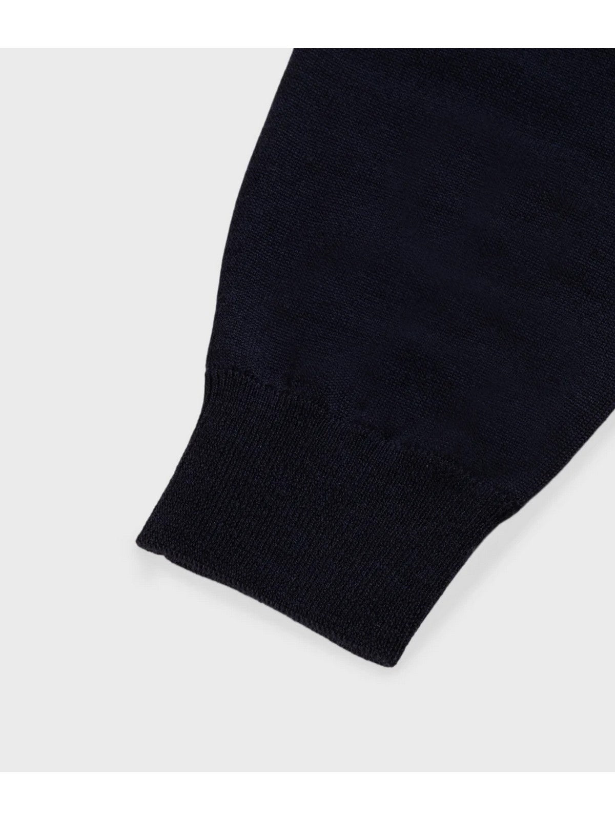 REFRIGIWEAR Maglione Uomo BENNET PULLOVER DARK BLUE - M26908 MA0015 F03700