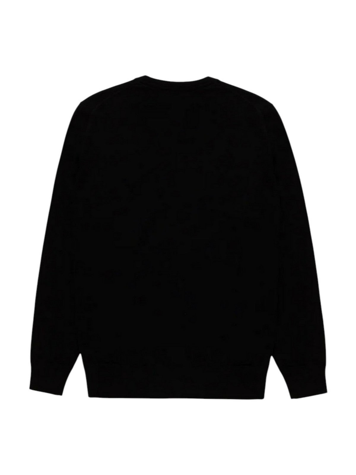REFRIGIWEAR Maglione Uomo BENNET PULLOVER BLACK - M26908 MA0015 G06000