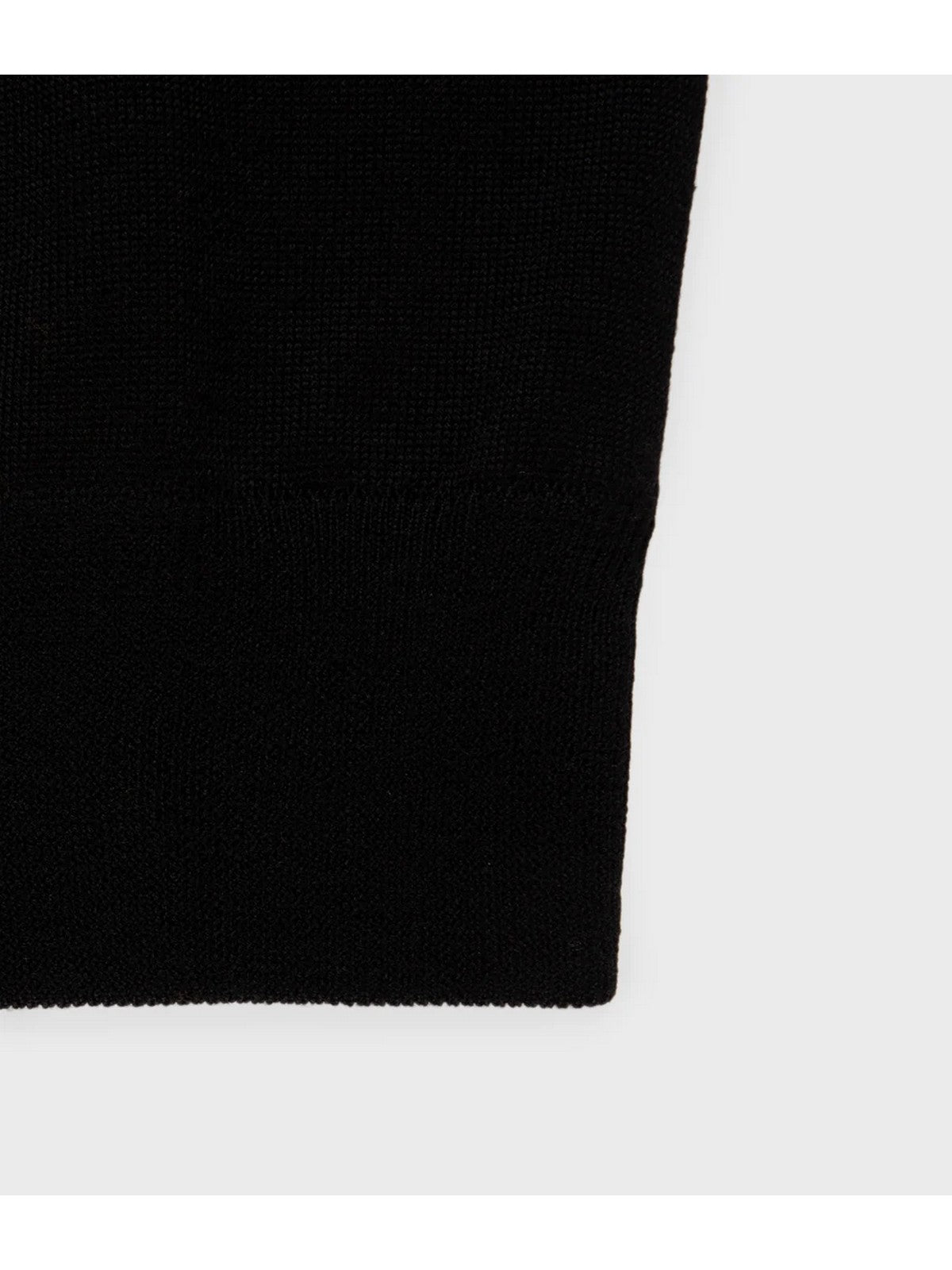 REFRIGIWEAR Maglione Uomo BENNET PULLOVER BLACK - M26908 MA0015 G06000