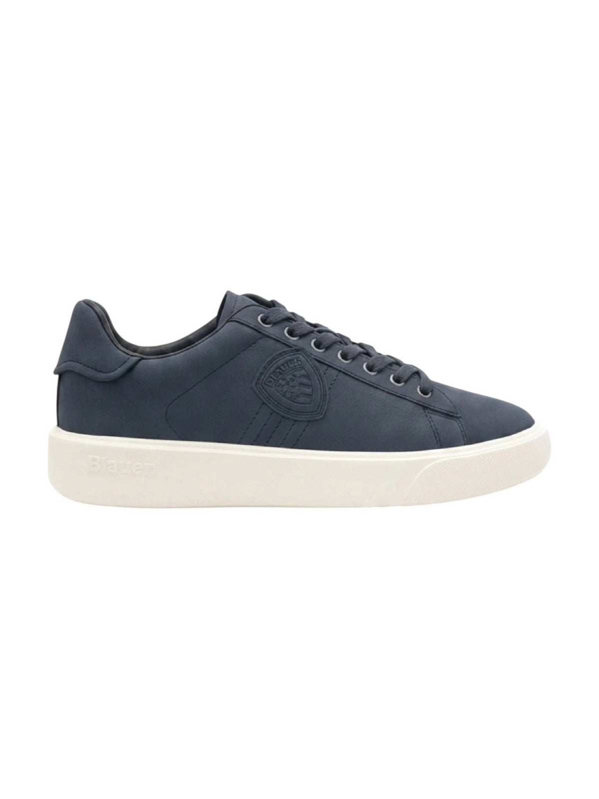 BLAUER Sneaker Uomo BUCK NAVY - F6BUCK13/NUB NVY