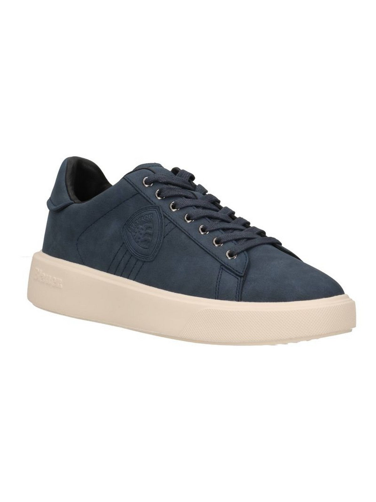 BLAUER Sneaker Uomo BUCK NAVY - F6BUCK13/NUB NVY