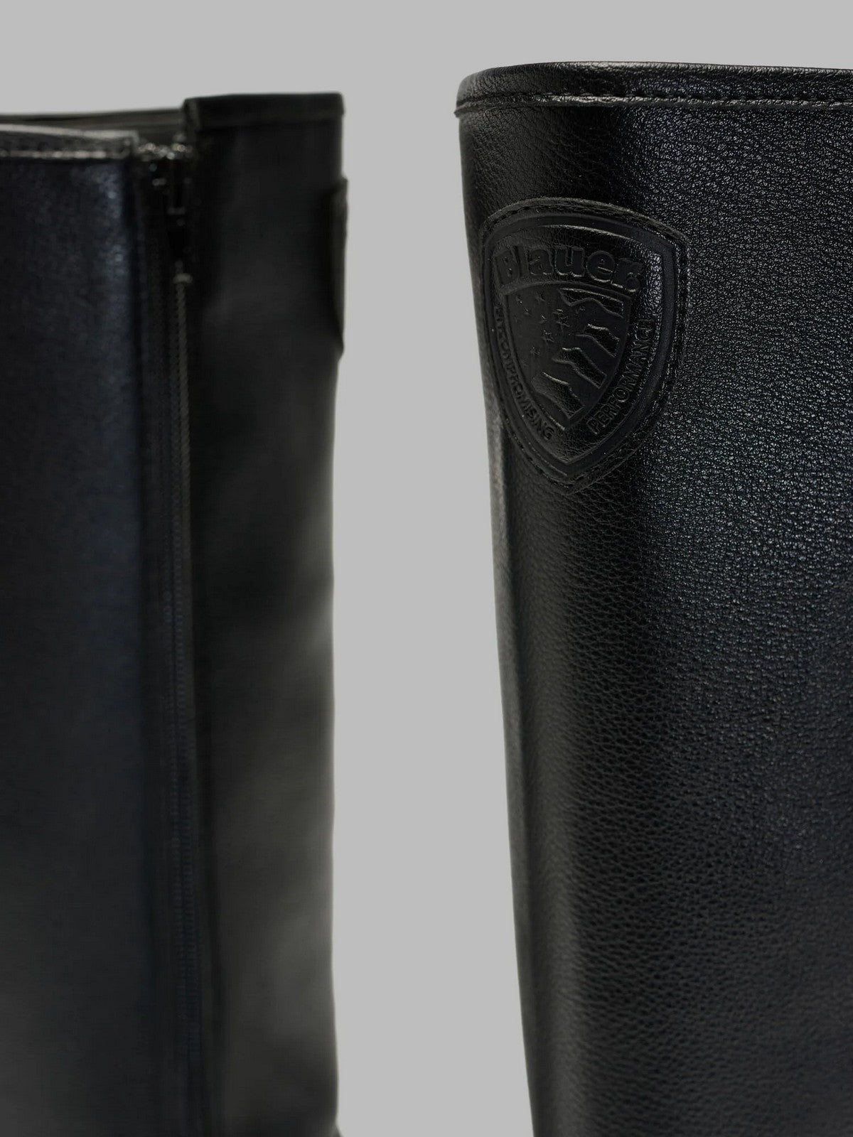 BLAUER Stivali e Stivaletti Donna ELLIS BLACK - F6ELLIS01/SIT BLK