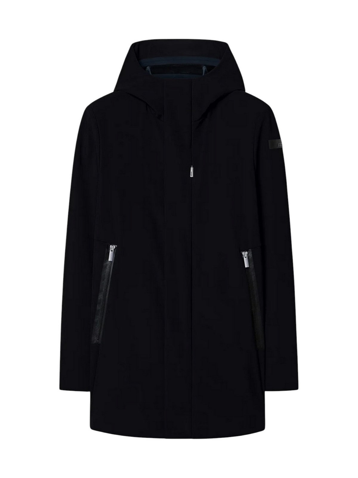 RRD Giubbino Uomo surflex winter thermo  jkt BLACK - W26045 10