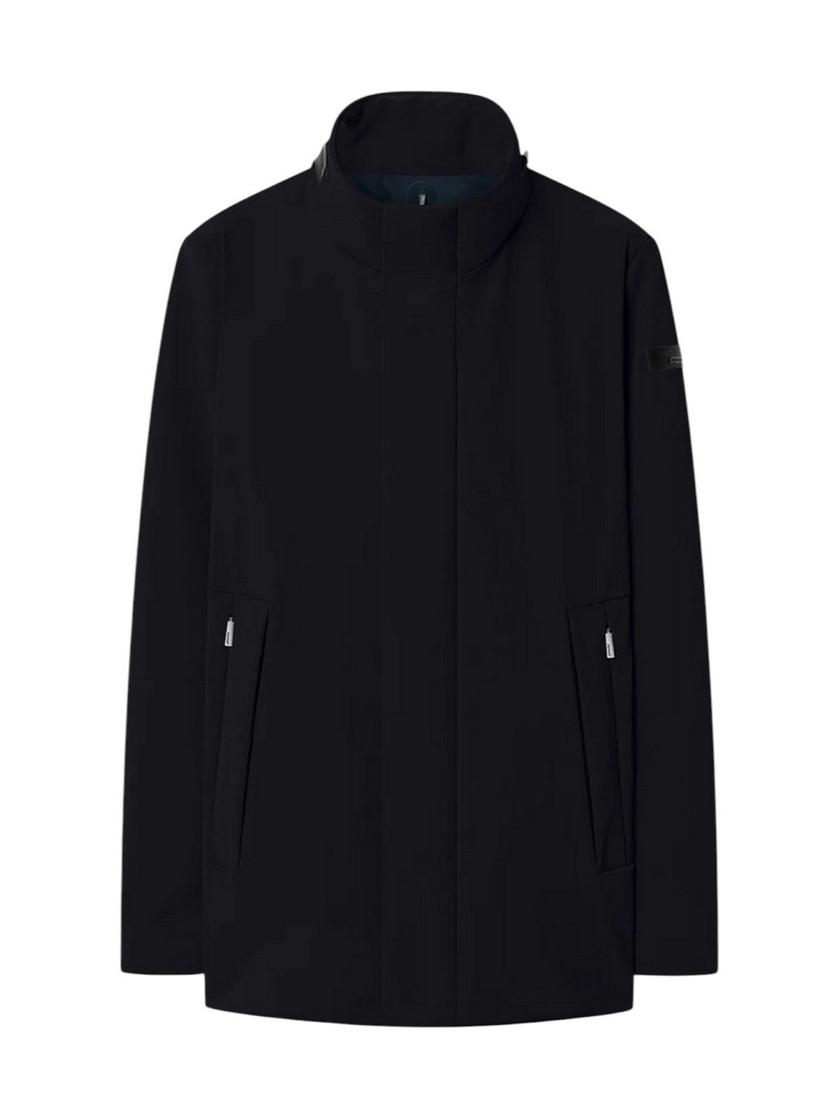 RRD Giubbino Uomo surflex winter thermo mdm  jkt BLACK - W26084 10