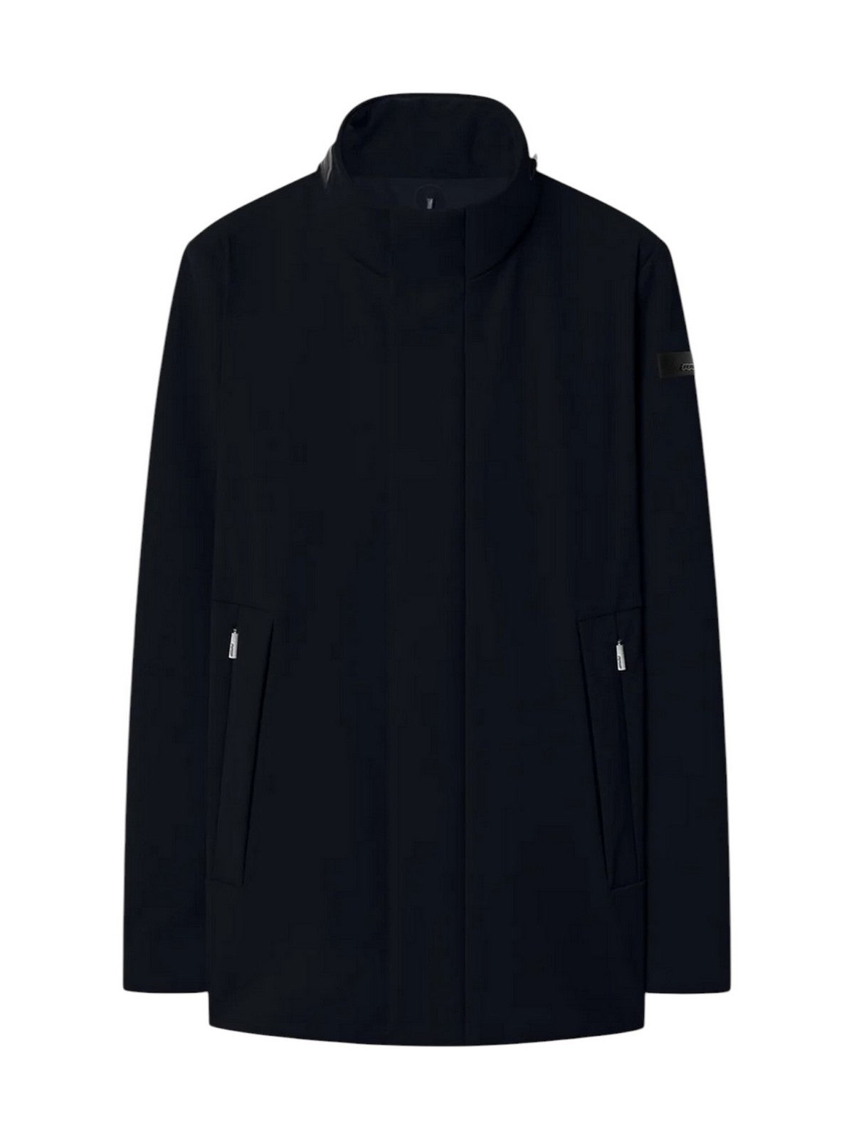 RRD Giubbino Uomo surflex winter thermo mdm  jkt BLUE BLACK - W26084 60