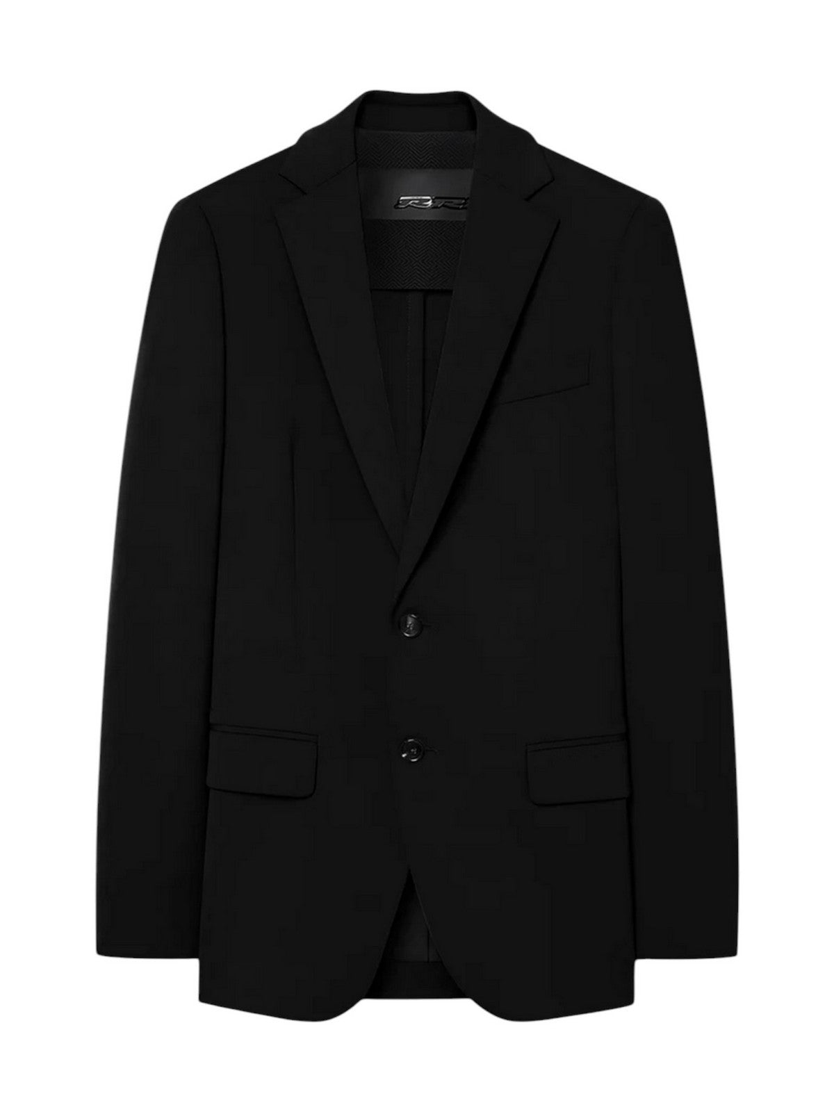 RRD Giacca Uomo surflex winter  blazer BLACK - W26100 10