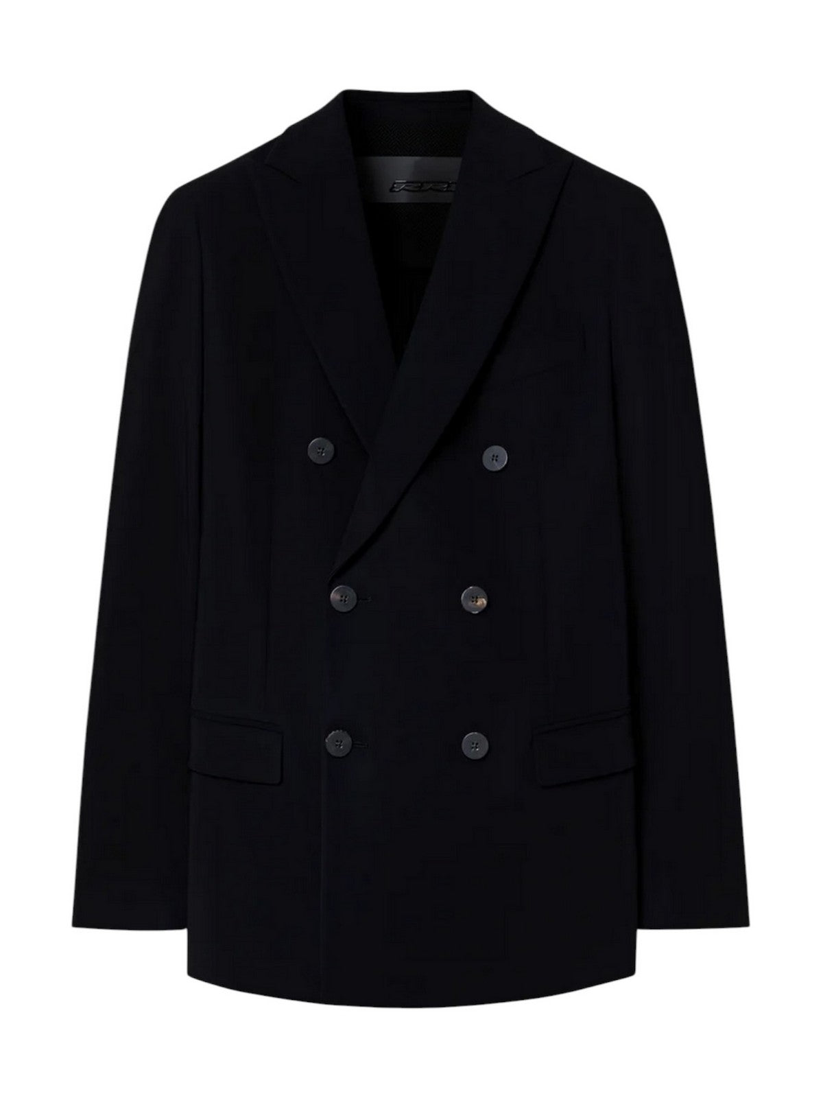 RRD Giacca Uomo surflex winter  2P blazer BLACK - W26110 10
