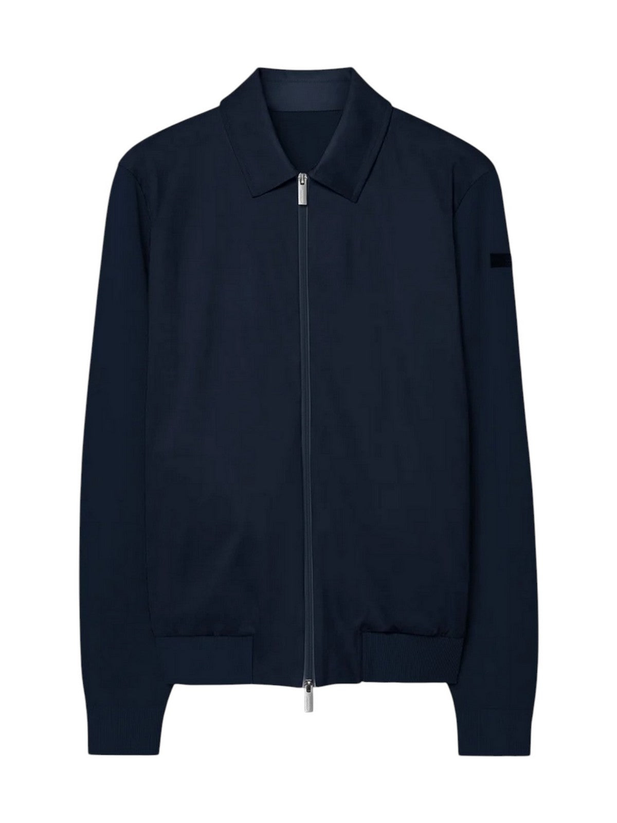 RRD Cardigan Uomo nabucco max denny soft knit BLUE BLACK - W26143 60