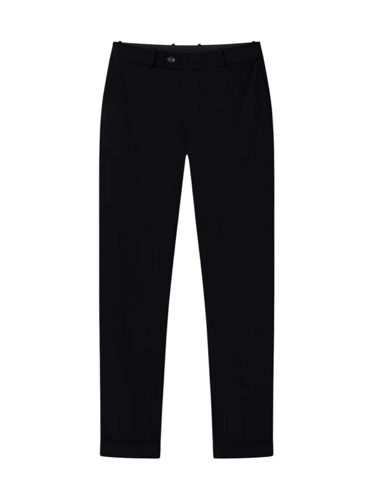 RRD Pantalone Uomo surflex winter chino pant BLACK - W26200 10