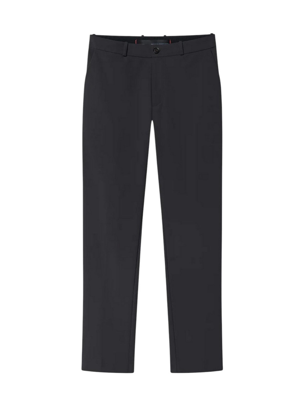 RRD Pantalone Uomo surflex winter chino jo pant BLACK - W26202 10M