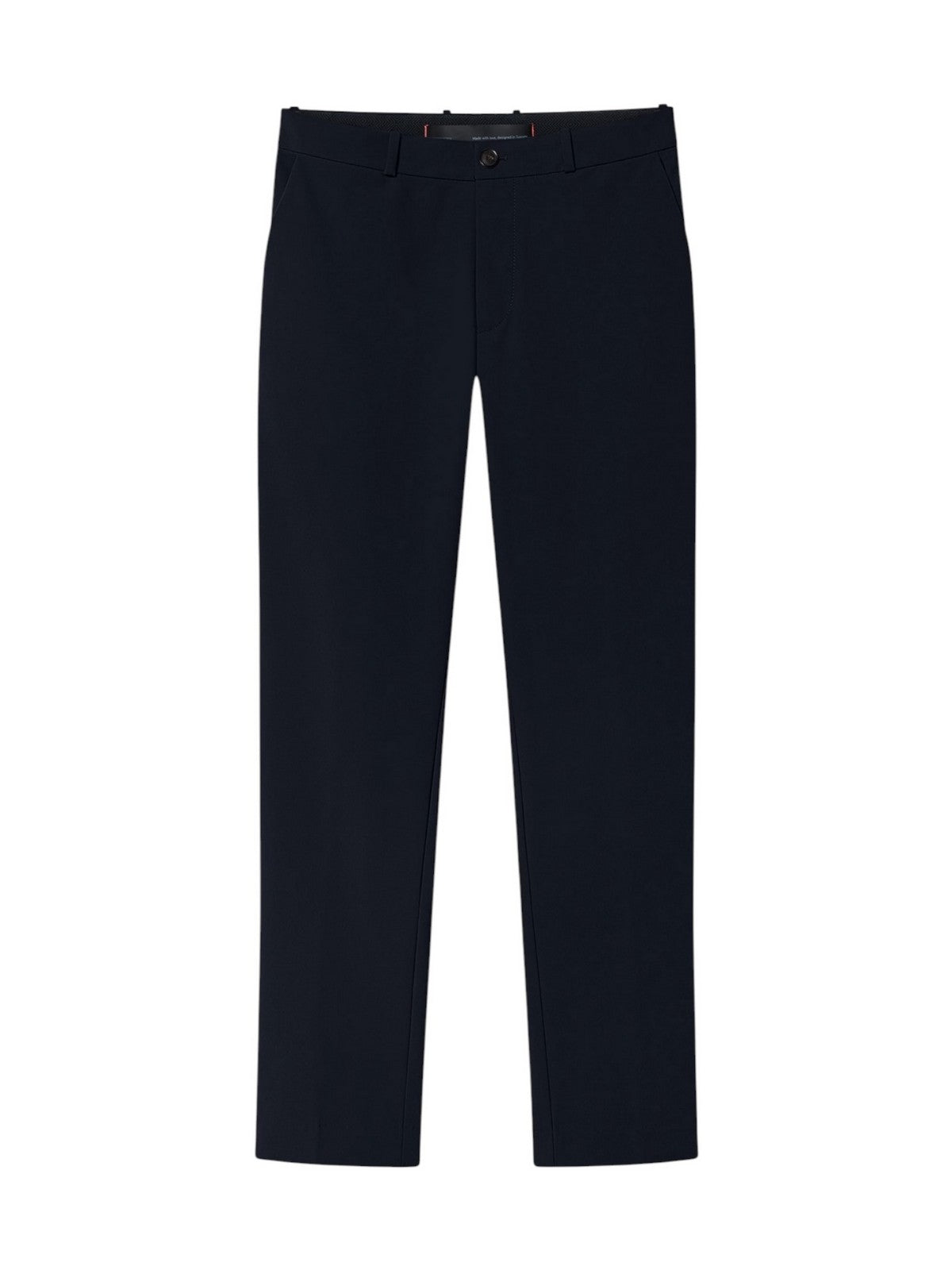 RRD Pantalone Uomo surflex winter chino jo pant BLUE BLACK - W26202 60