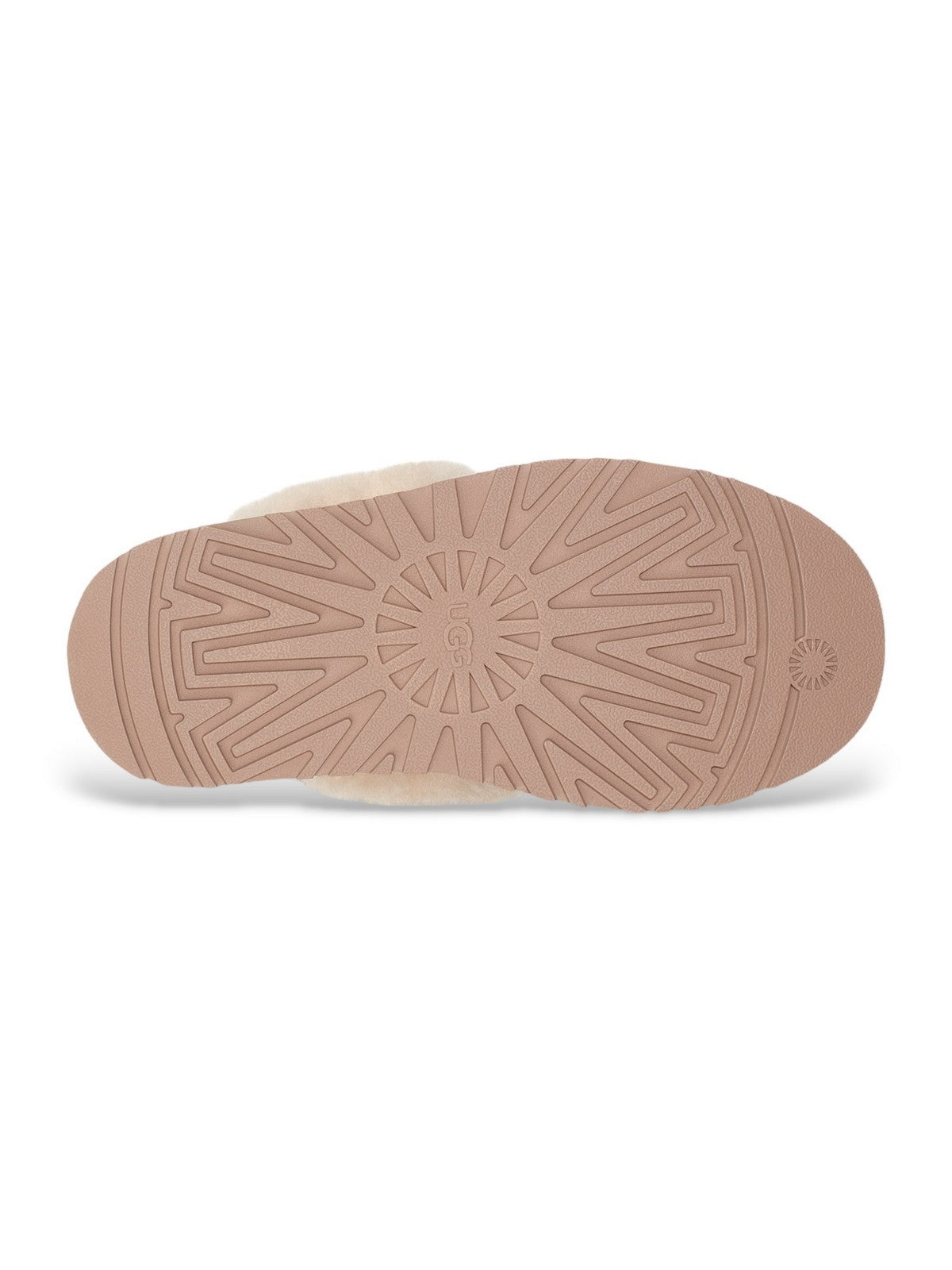 UGG Stivali e Stivaletti Donna FUNKETTE CHESTNUT - 1113474 CHE