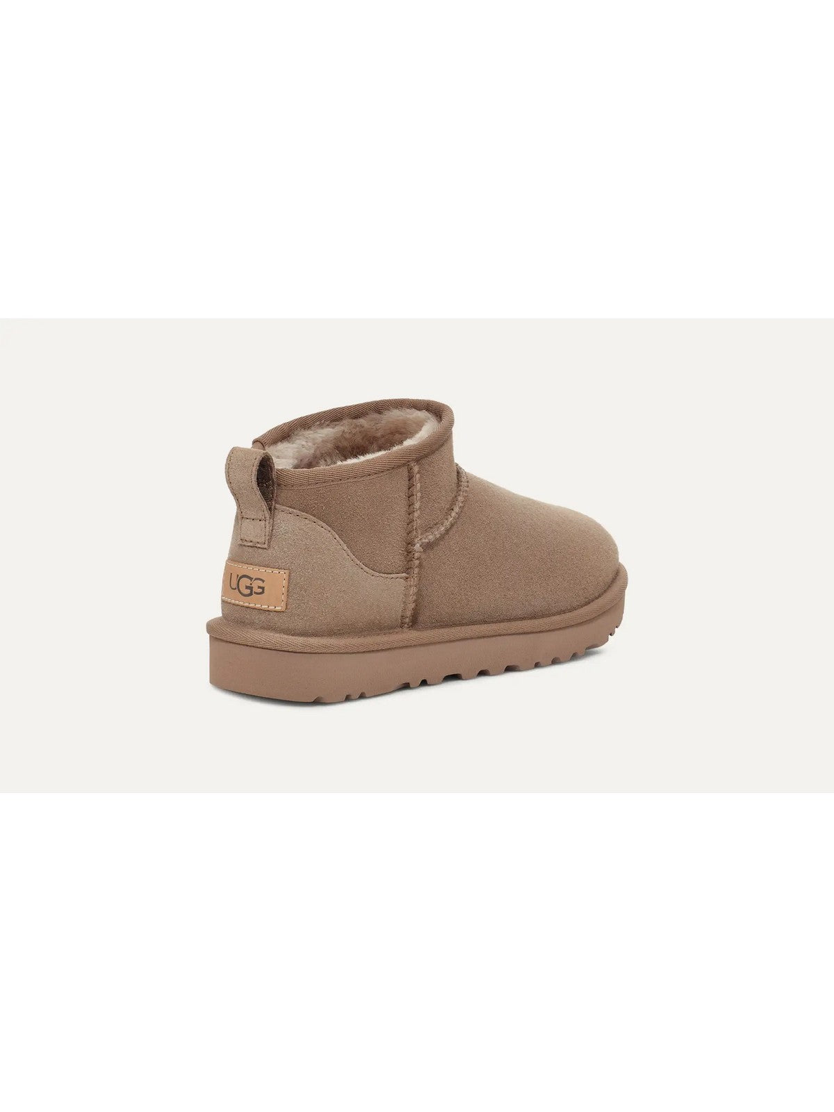 UGG Stivali e Stivaletti Donna CLASSIC BOOT CARIBOU - 1116109 CRBO