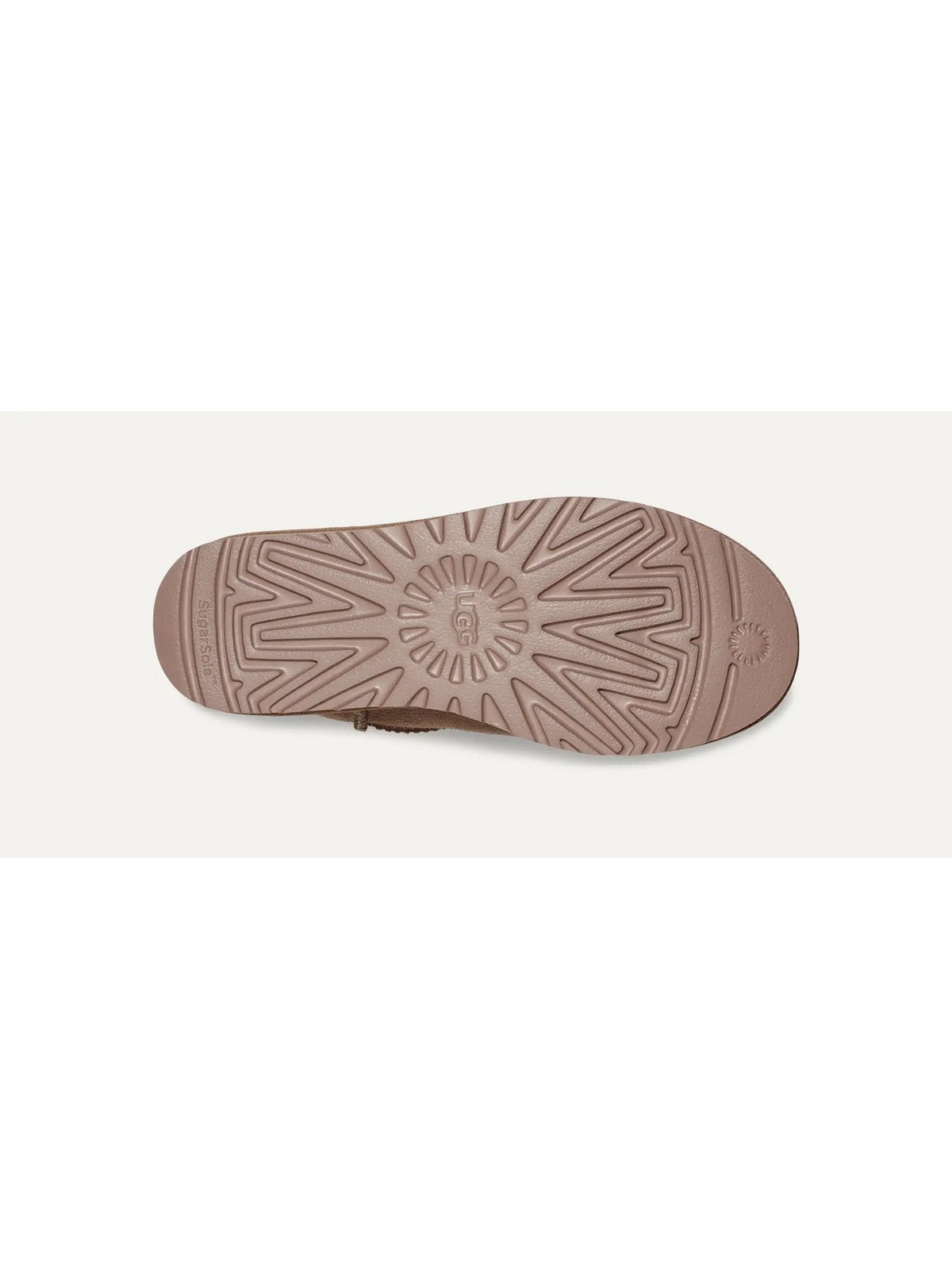 UGG Stivali e Stivaletti Donna CLASSIC BOOT CARIBOU - 1116109 CRBO