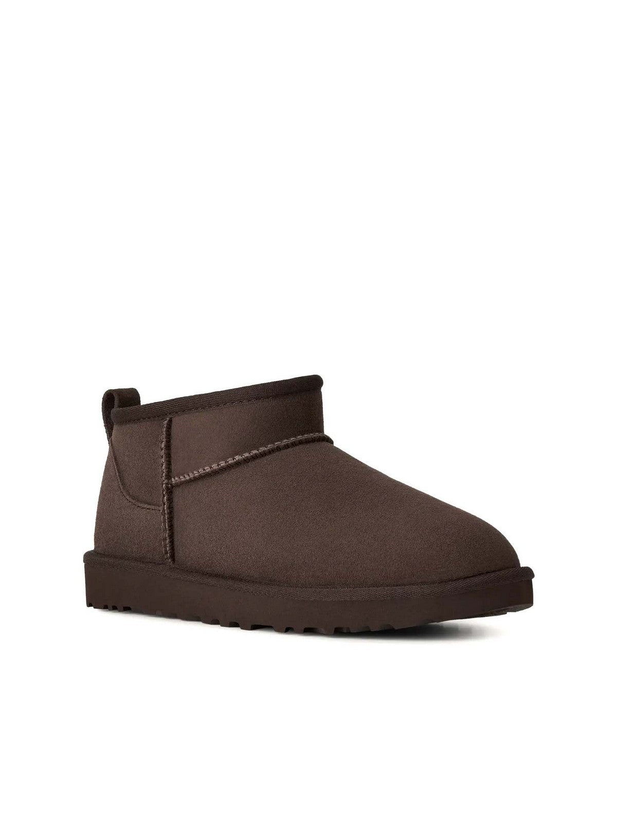 UGG Stivali e Stivaletti Donna CLASSIC ULTRA MINI DUSTED COCOA - 1116109 DDCC