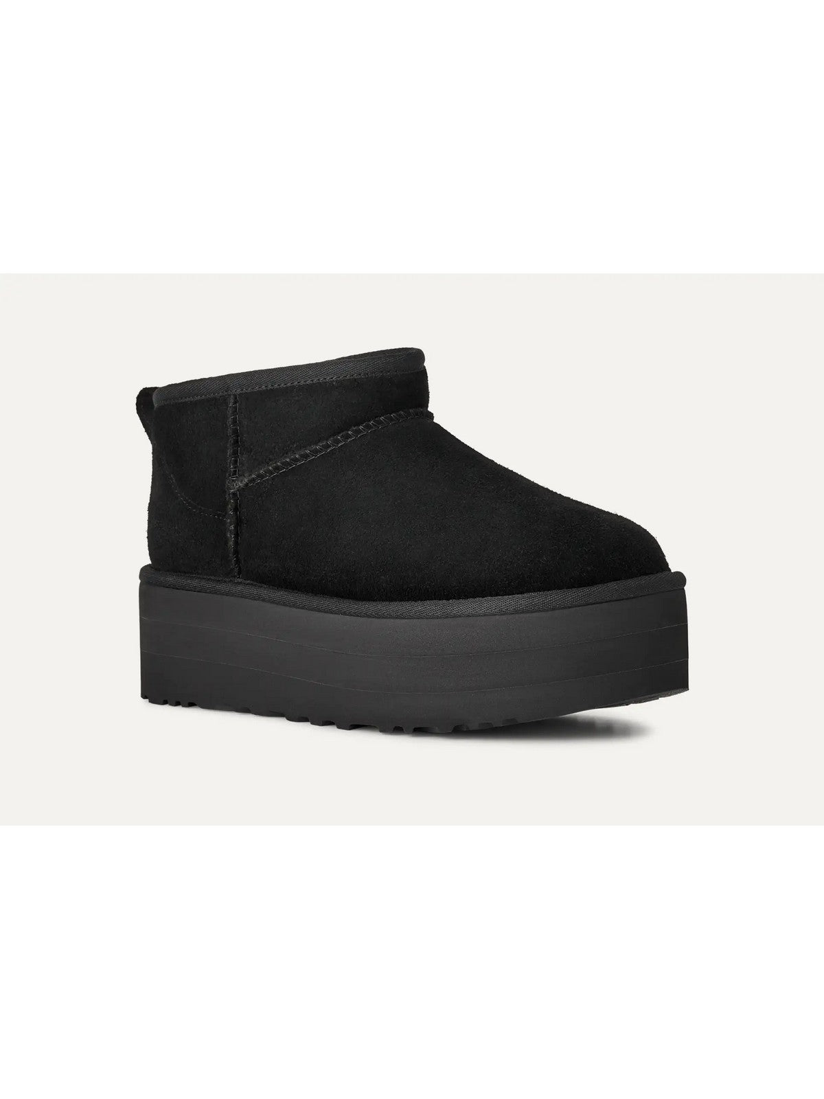 UGG Stivali e Stivaletti Donna CLASSIC BOOT BLACK - 1135092 BLK gioboutiqueweb