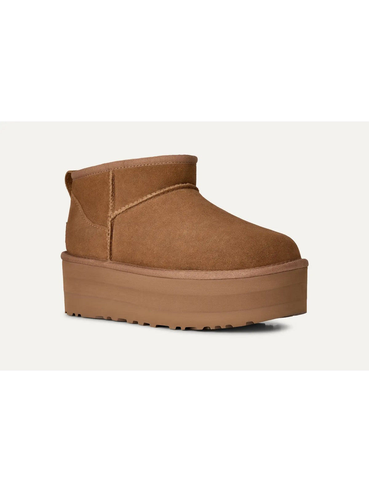UGG Stivali e Stivaletti Donna CLASSIC BOOT CHESTNUT - 1135092 CHE gioboutiqueweb