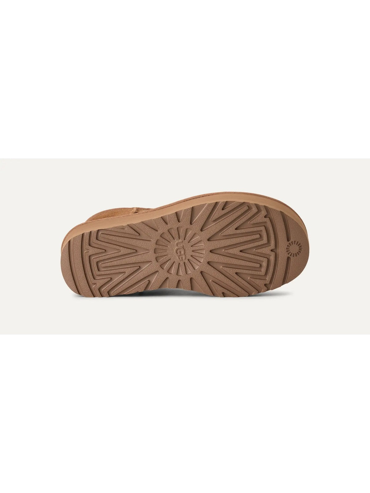 UGG Stivali e Stivaletti Donna CLASSIC BOOT CHESTNUT - 1135092 CHE gioboutiqueweb