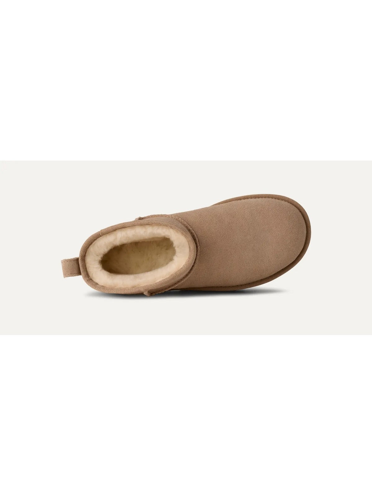 UGG Stivali e Stivaletti Donna CLASSIC BOOT SAND - 1135092 SAN