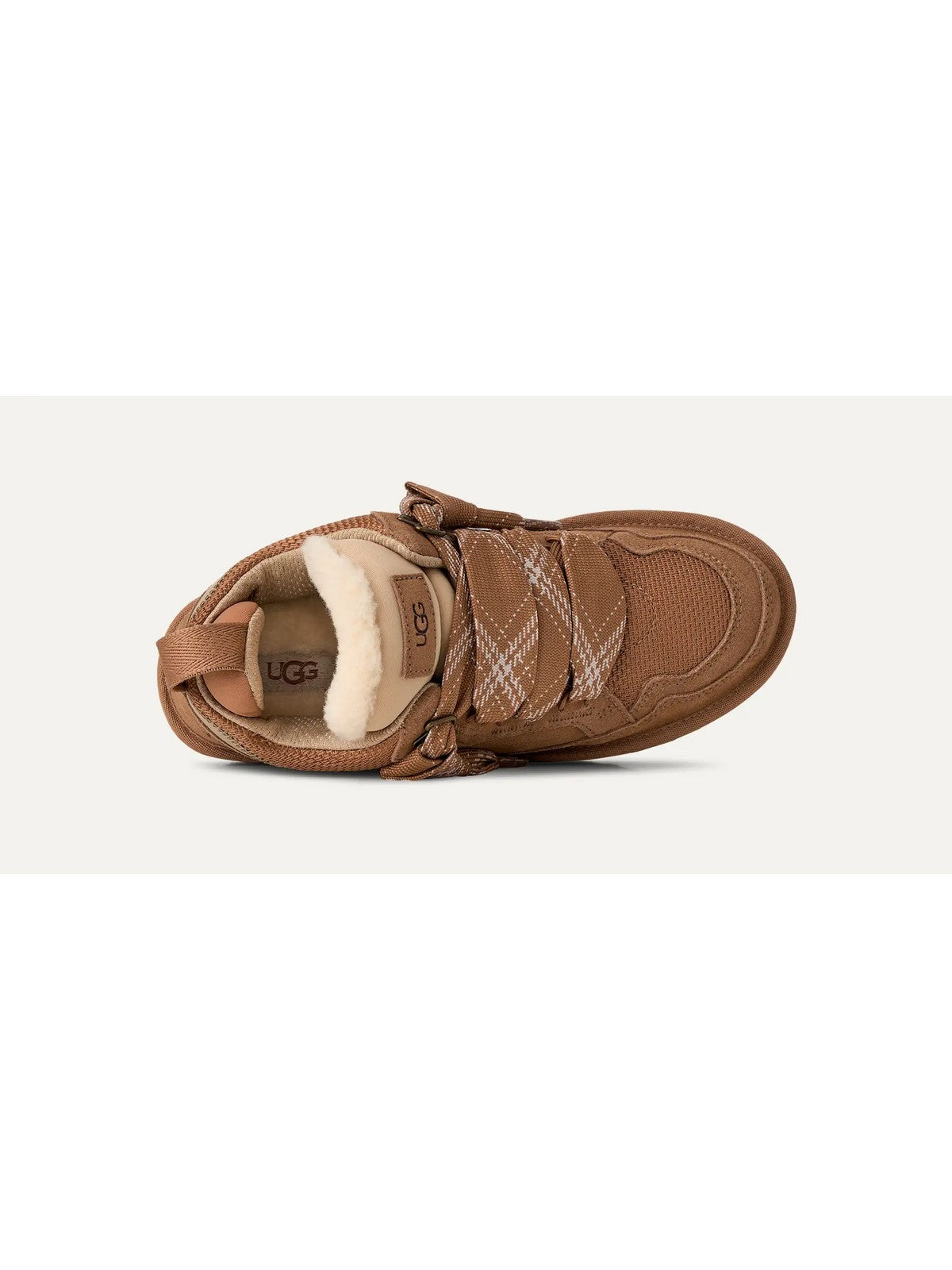 UGG Sneaker Donna LOWMEL CHESTNUT - 1144032 CHE