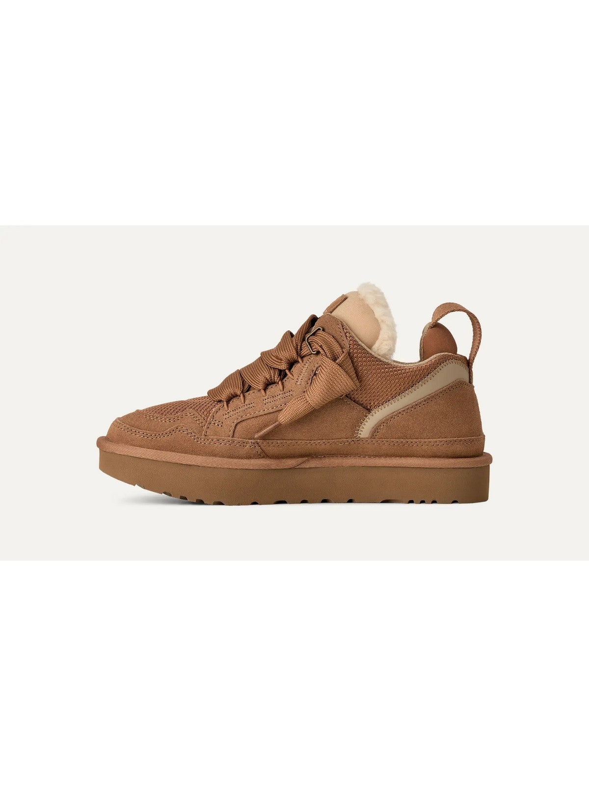 UGG Sneaker Donna LOWMEL CHESTNUT - 1144032 CHE