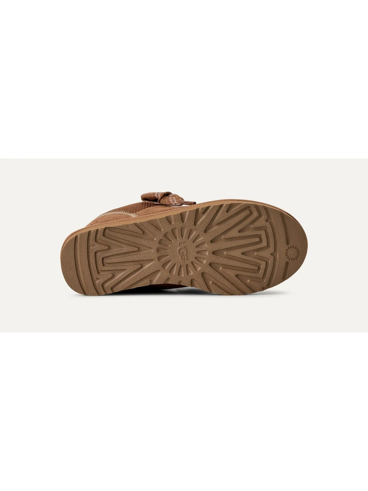 UGG Sneaker Donna LOWMEL CHESTNUT - 1144032 CHE