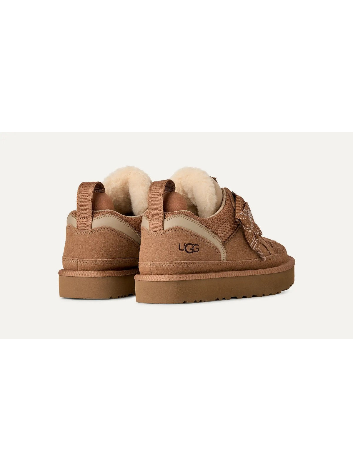 UGG Sneaker Donna SHOE SAND - 1144032 SAN