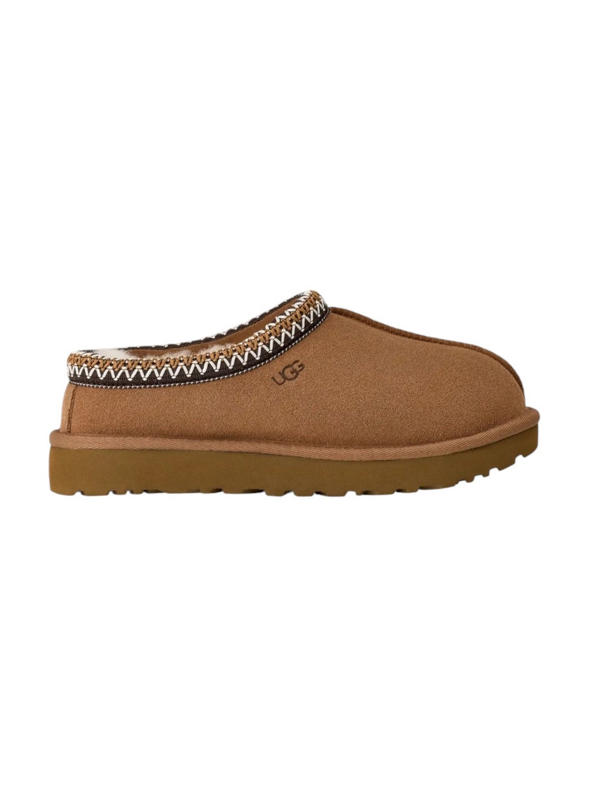 UGG Ciabatta Donna SLIPPER CHESTNUT - 1174470 CHE