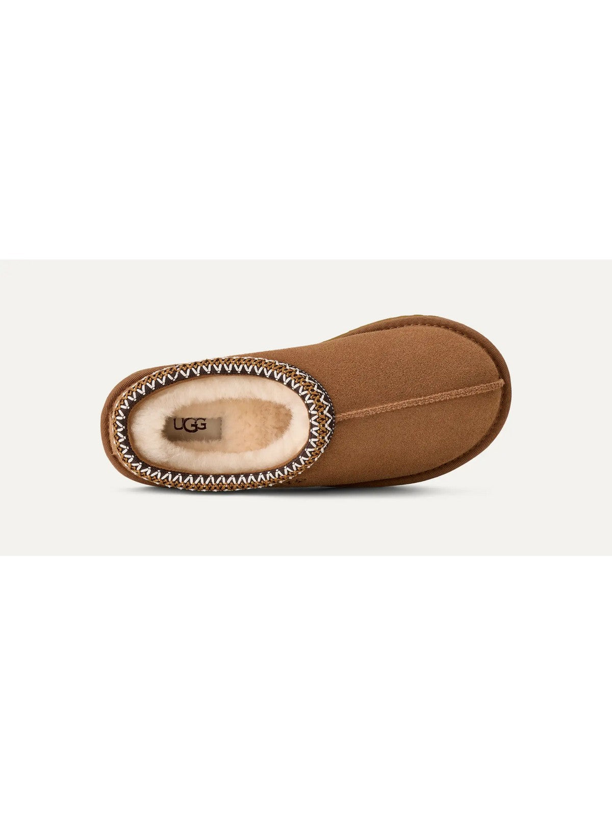 UGG Ciabatta Donna SLIPPER CHESTNUT - 1174470 CHE