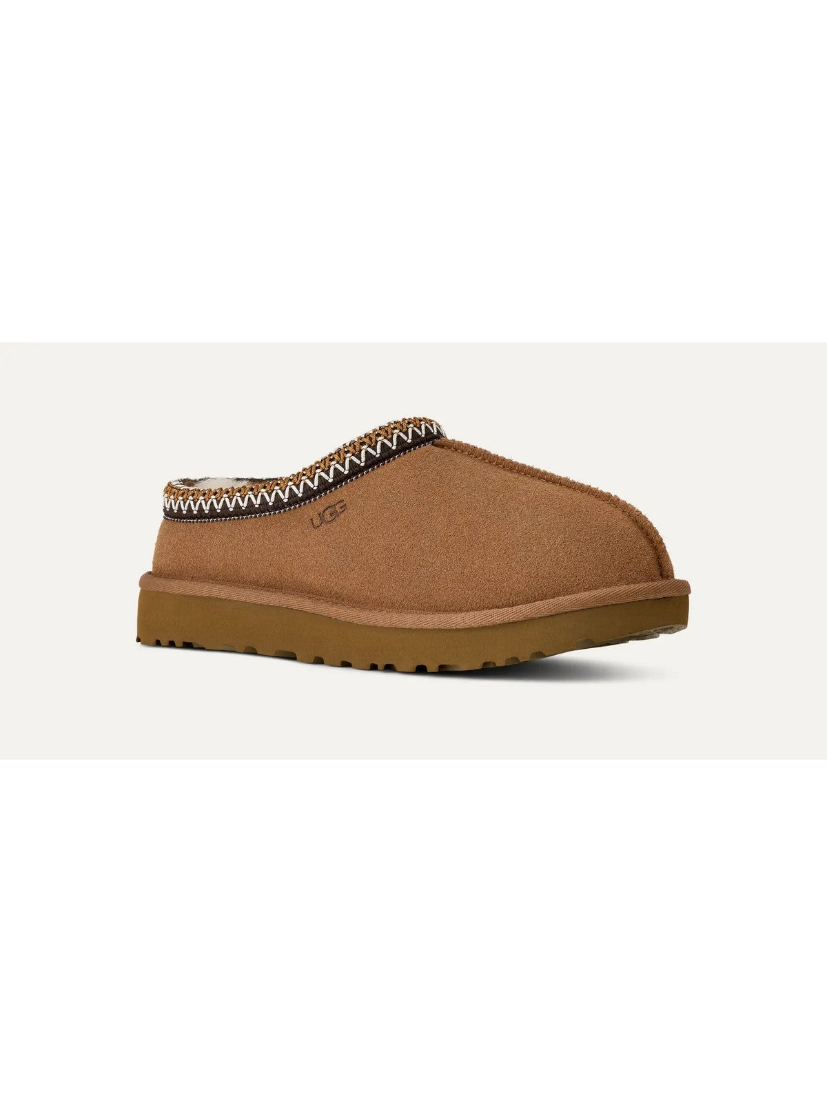 UGG Ciabatta Donna SLIPPER CHESTNUT - 1174470 CHE