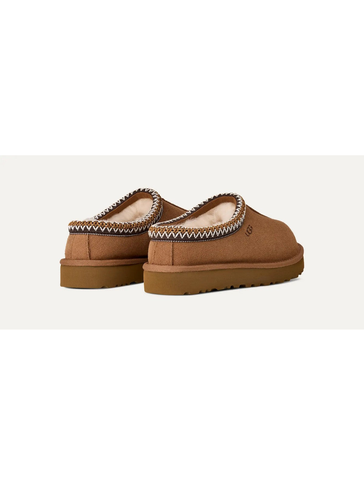 UGG Ciabatta Donna SLIPPER CHESTNUT - 1174470 CHE