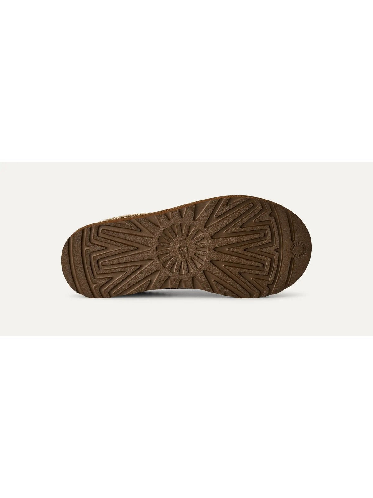 UGG Ciabatta Donna SLIPPER LIGHT BRONZE - 1174470 LBNZ