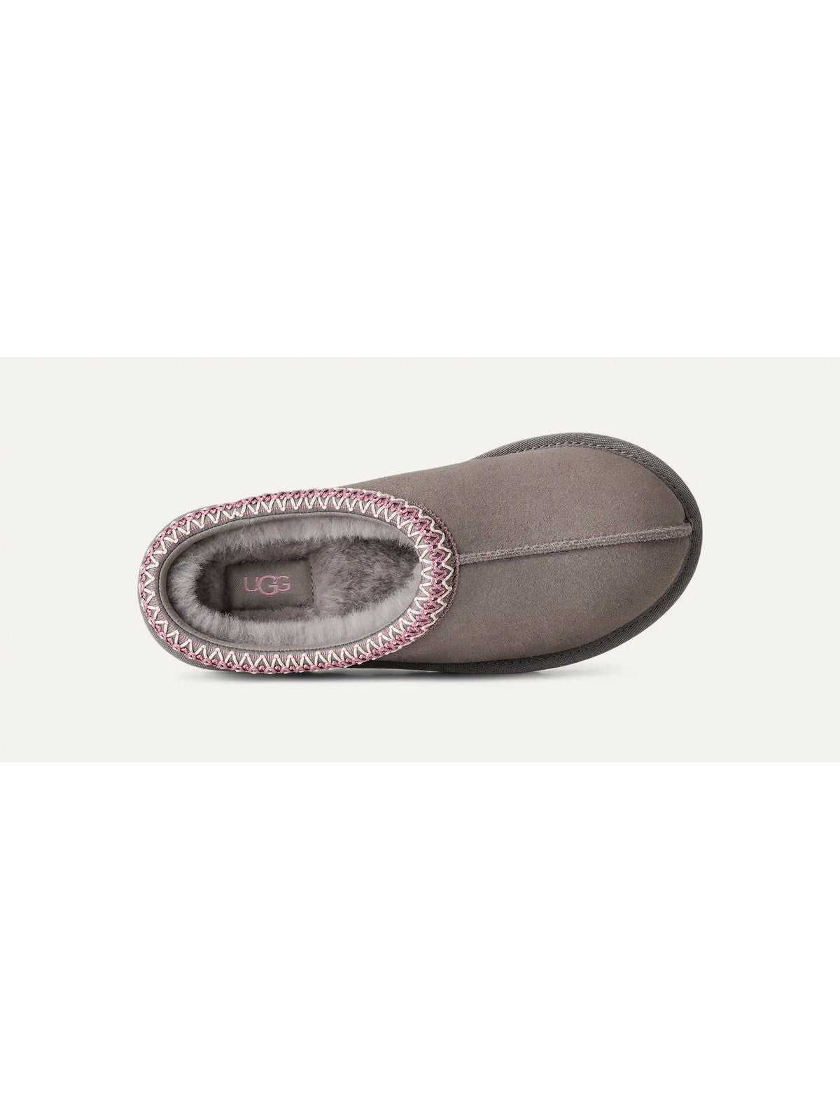 UGG Ciabatta Donna SLIPPER STORMY GREY - 1174470 SYGR