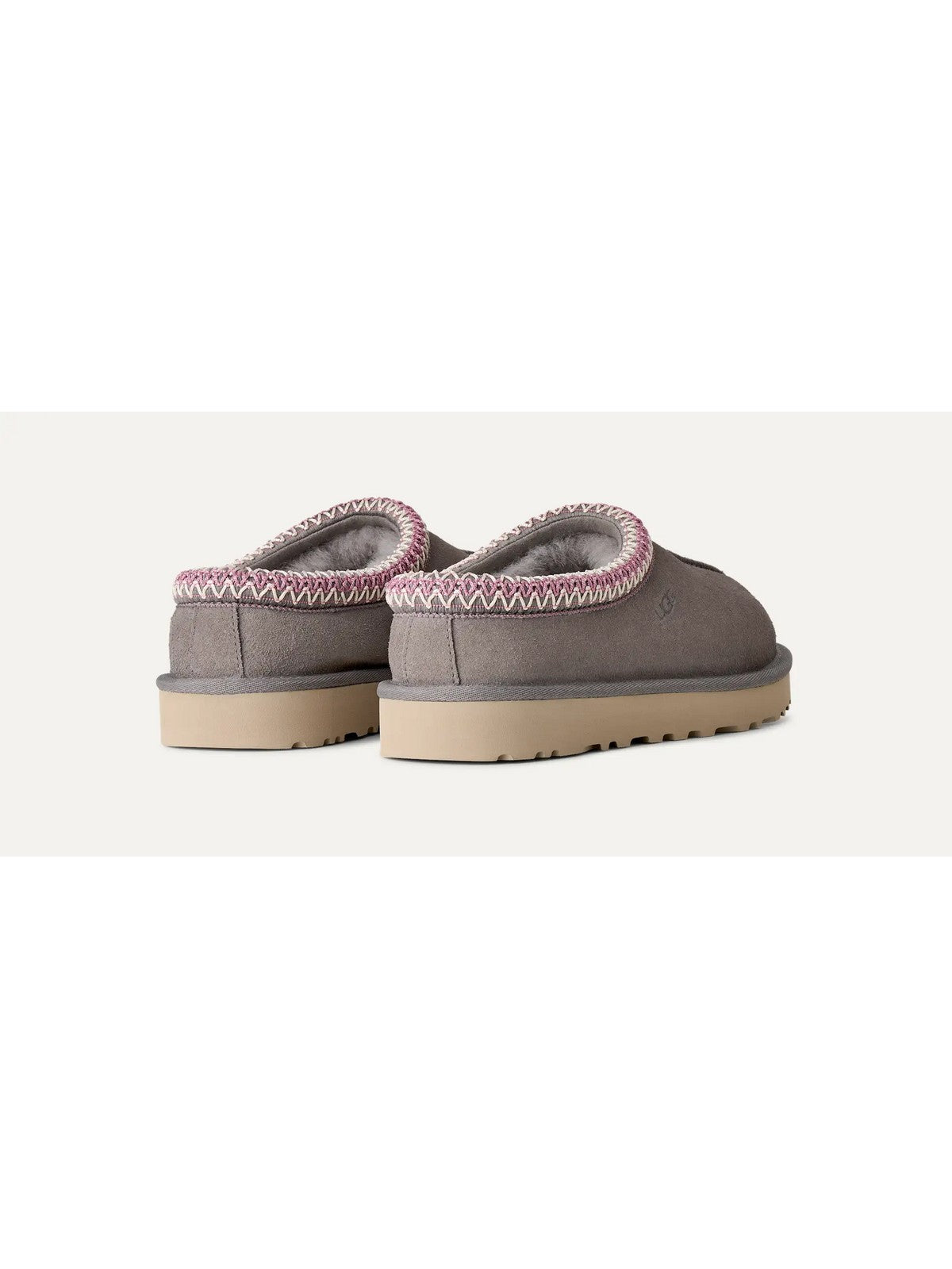 UGG Ciabatta Donna SLIPPER STORMY GREY - 1174470 SYGR