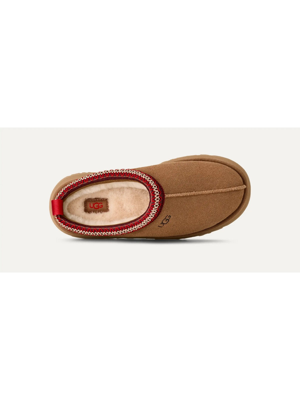 UGG Stivali e Stivaletti Donna TAZZ CHESTNUT - 1174471 CHE