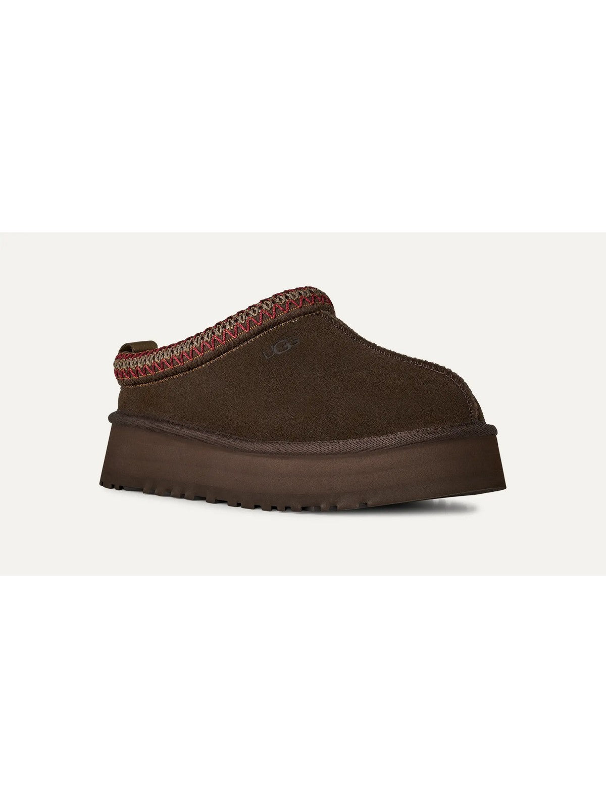 UGG Stivali e Stivaletti Donna TAZZ DUSTED COCOA - 1174471 DDC