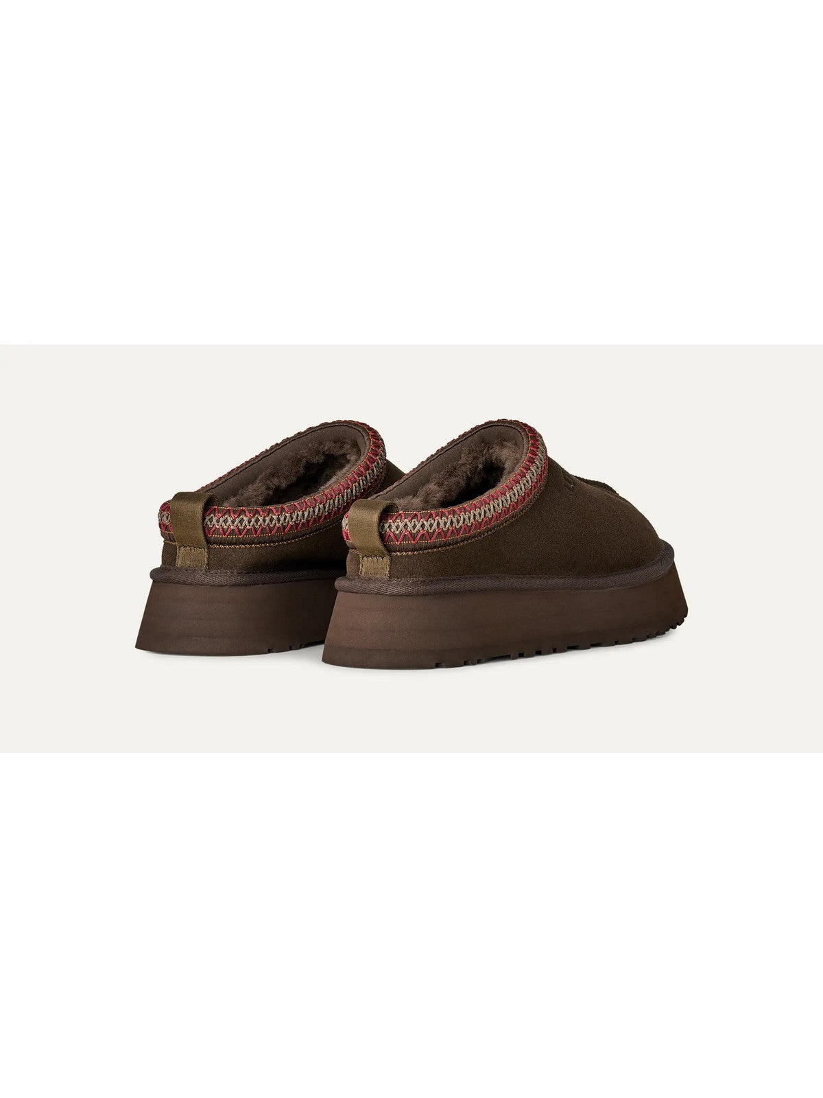 UGG Stivali e Stivaletti Donna TAZZ DUSTED COCOA - 1174471 DDC