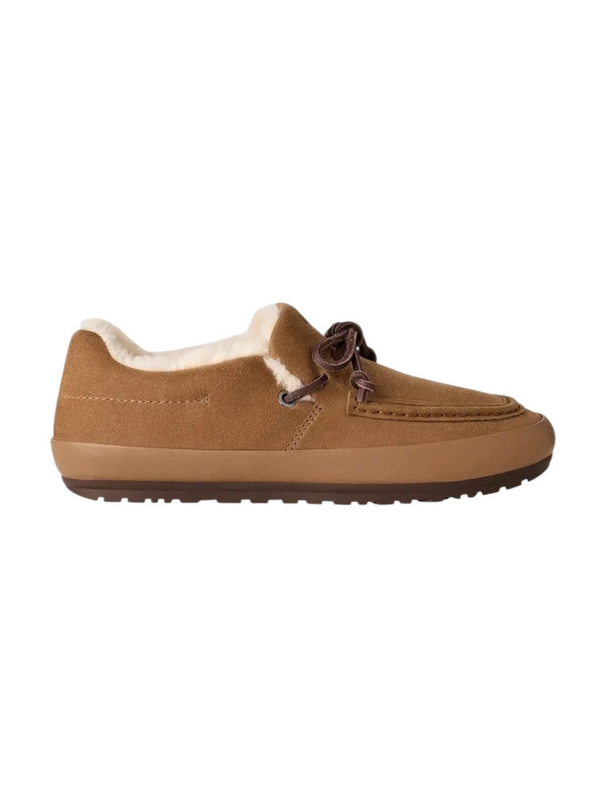 UGG Stivali e Stivaletti Donna QUILL SLIP-ON CHESTNUT - 1181470 CHE