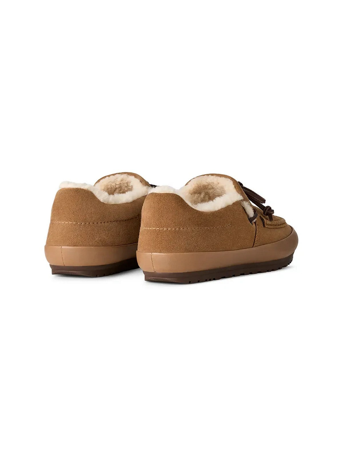 UGG Stivali e Stivaletti Donna QUILL SLIP-ON CHESTNUT - 1181470 CHE