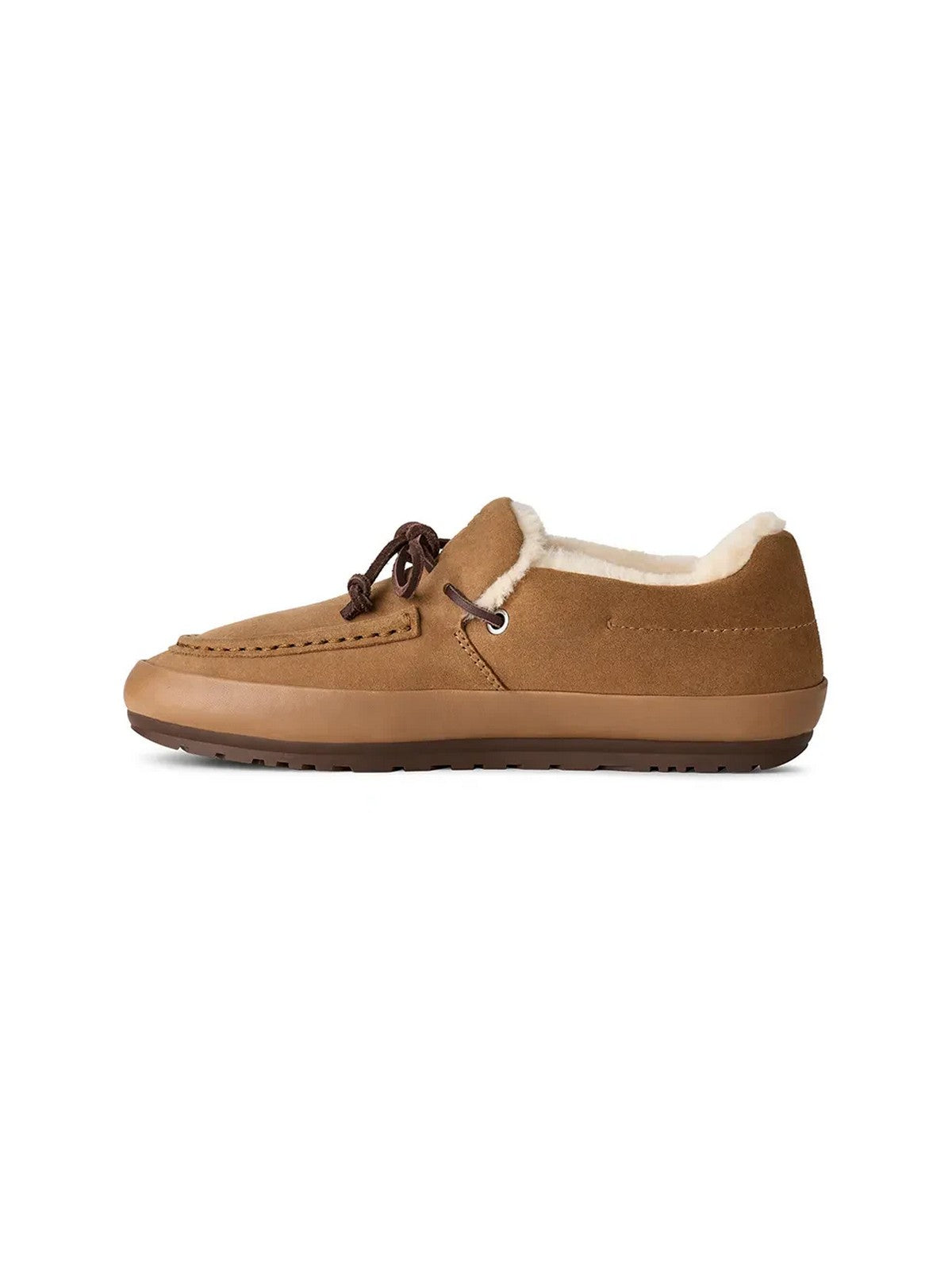 UGG Stivali e Stivaletti Donna QUILL SLIP-ON CHESTNUT - 1181470 CHE